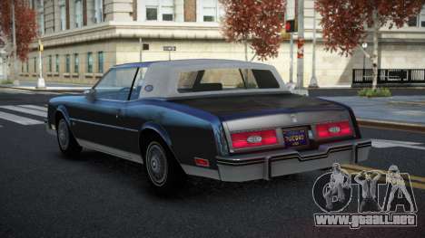 Buick Riviera Osex para GTA 4