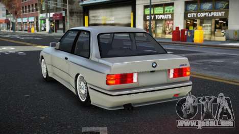 BMW M3 E30 Hivim para GTA 4
