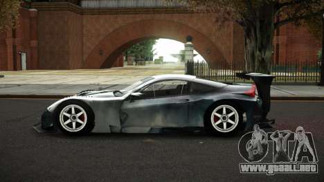 Honda HSV Tristun S11 para GTA 4