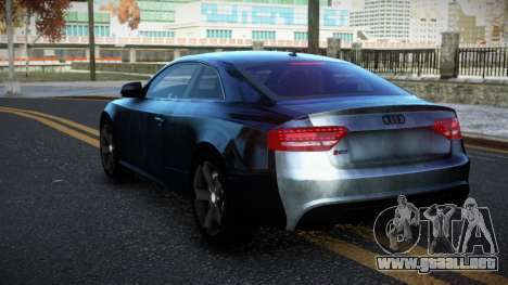 Audi RS5 Neelly S5 para GTA 4