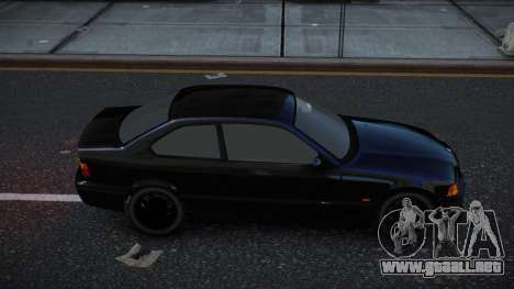 BMW M3 E36 Xatvije para GTA 4