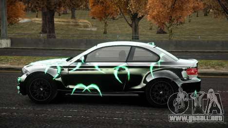 BMW 1M Failey S7 para GTA 4