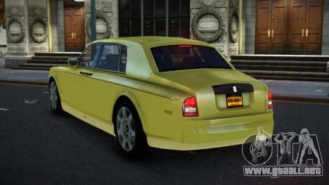 Rolls-Royce Phantom Dalwac para GTA 4