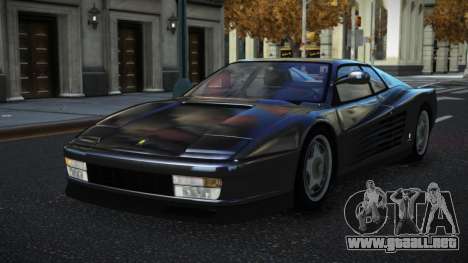 Ferrari 512 TR Axow para GTA 4