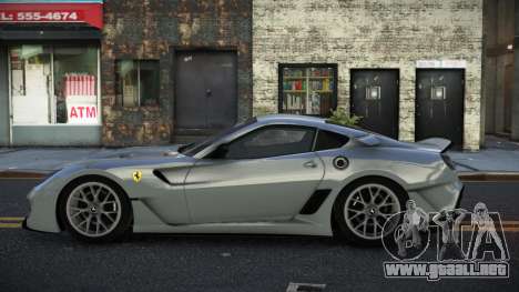 Ferrari 599 Brison para GTA 4
