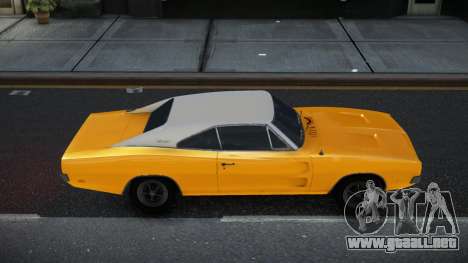 Dodge Charger Enlyo para GTA 4