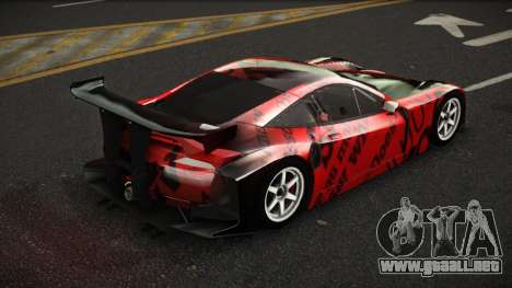 Honda HSV Tristun S10 para GTA 4