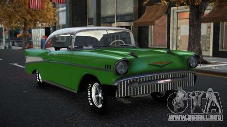 Chevrolet Bel Air Lextoja para GTA 4