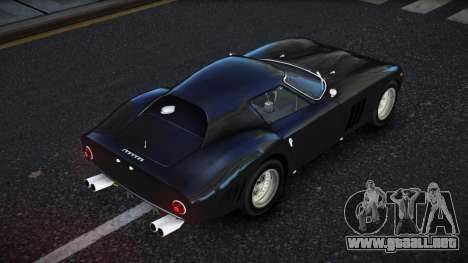 Ferrari 250 Hibofeloj para GTA 4