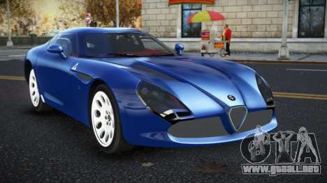Alfa Romeo TZ3 Unej para GTA 4