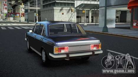 Ikco Peykan Hetebiji para GTA 4