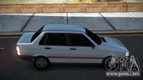 Fiat Duna Zuiwe para GTA 4