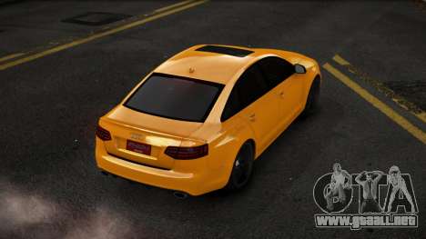 Audi RS6 Decotuco para GTA 4