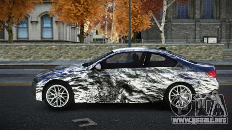 BMW M3 E92 Briso S10 para GTA 4