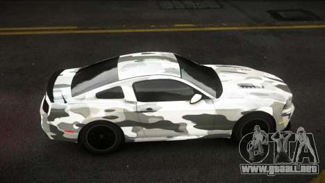 Ford Mustang Avese S5 para GTA 4