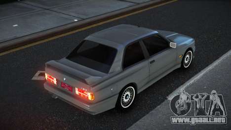 BMW M3 E30 Geturu para GTA 4