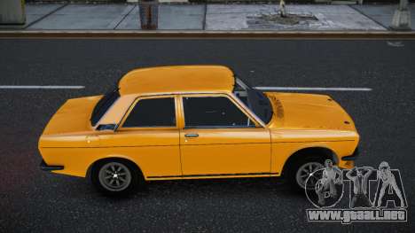 Datsun 510 Hirreniw para GTA 4