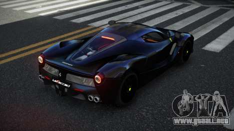 Ferrari LaFerrari Hacox para GTA 4