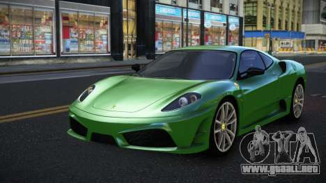 Ferrari F430 Rajox para GTA 4