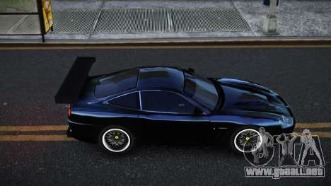 Ferrari 575 Nuvfejuy para GTA 4