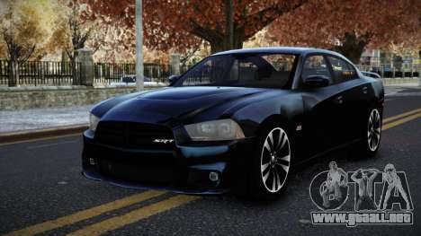 Dodge Charger Gajawor para GTA 4