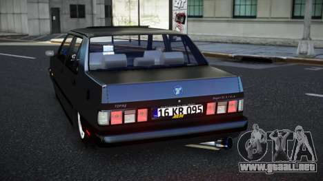 Tofas Dogan Neygihe para GTA 4