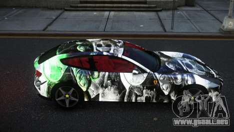 Ferrari FF Joley S14 para GTA 4
