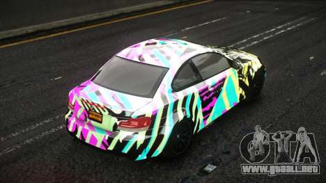 BMW 1M Failey S13 para GTA 4