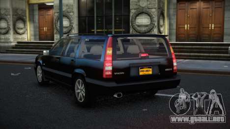Volvo 850 Lananav para GTA 4