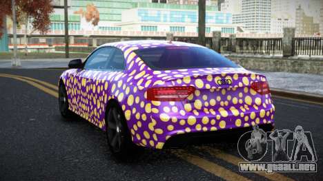Audi RS5 Neelly S14 para GTA 4
