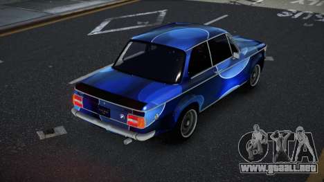 BMW 2002 Licole S2 para GTA 4
