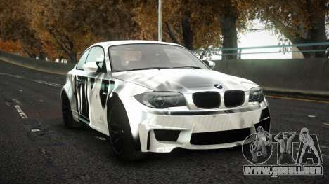 BMW 1M Failey S14 para GTA 4