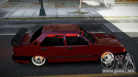 Tofas Dogan Dehuxuliq para GTA 4