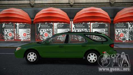 Ford Taurus Xucolay para GTA 4