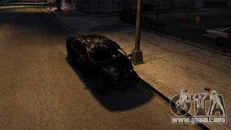 Fusion Fix V5.0.0 Hotfix 5 para GTA 4