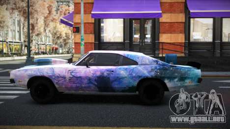 Dodge Charger Midan S14 para GTA 4