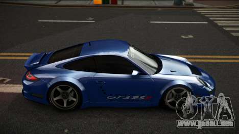 Porsche 911 Onon para GTA 4