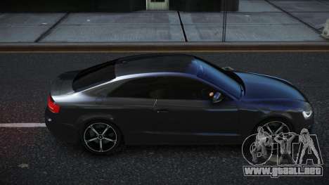 Audi RS5 Tamve para GTA 4