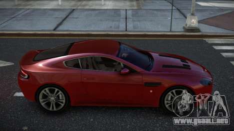 Aston Martin Vantage Tukyamo para GTA 4