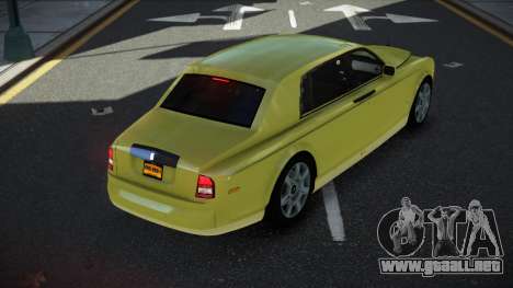 Rolls-Royce Phantom Dalwac para GTA 4