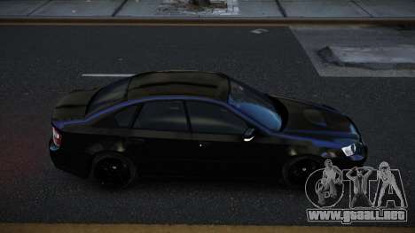 Subaru Legacy Gooji para GTA 4