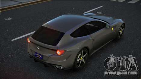 Ferrari FF Koabi para GTA 4
