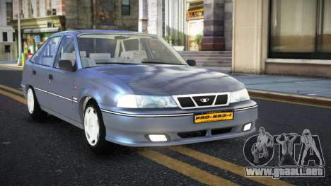 Daewoo Nexia Cifibim para GTA 4