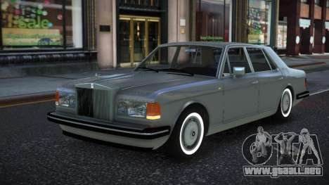 Rolls-Royce Silver Spirit Jeidu para GTA 4