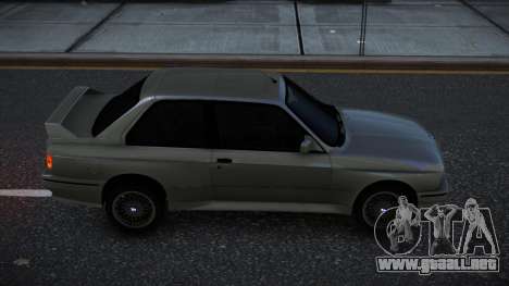 BMW M3 E30 Abic para GTA 4