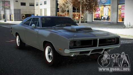 Dodge Charger Rakkuxe para GTA 4