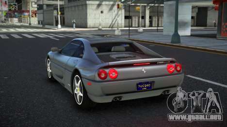 Ferrari F355 Bupipowo para GTA 4