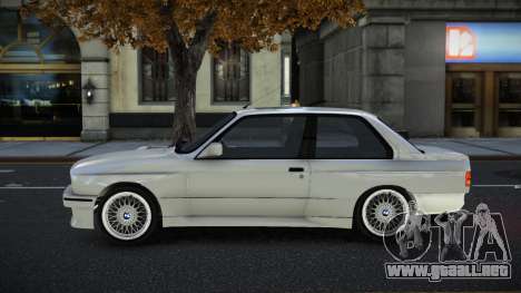 BMW M3 E30 Higke para GTA 4