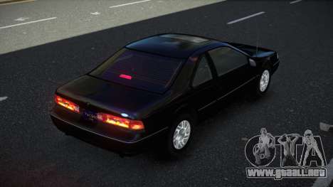 Ford Thunderbird Mabiyet para GTA 4