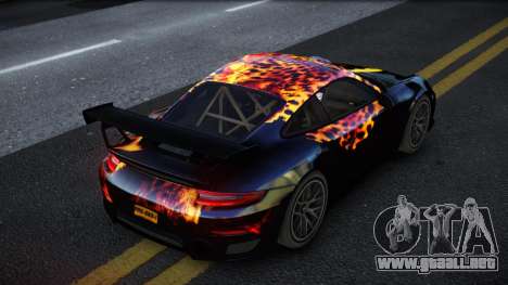 Porsche 911 Naitbe S2 para GTA 4